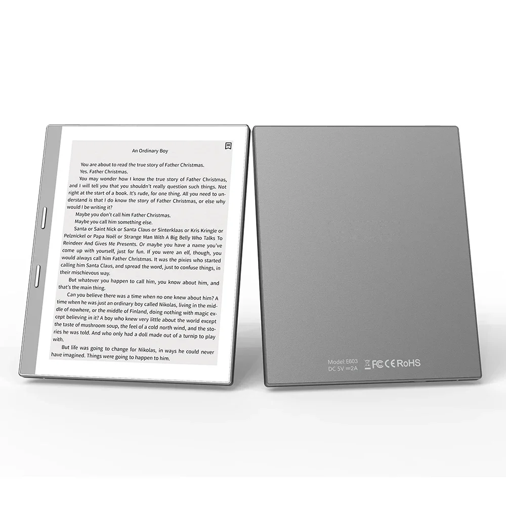 Cool Gadgets Electronic eink S – обзор и цена Electronics And Gadgets E
