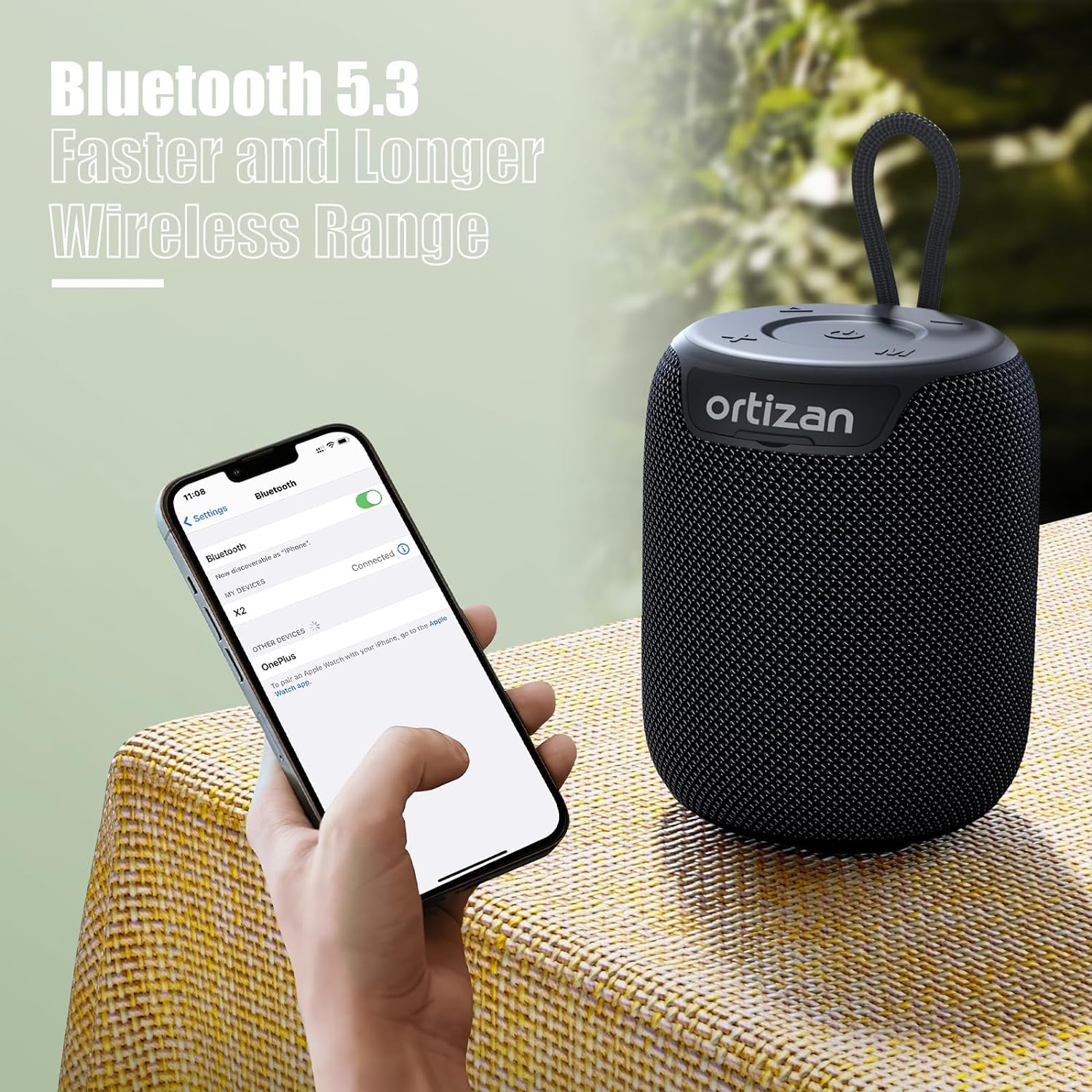 Ortizan Party Bluetooth Speake – обзор и цена Electronics And Gadgets With A
