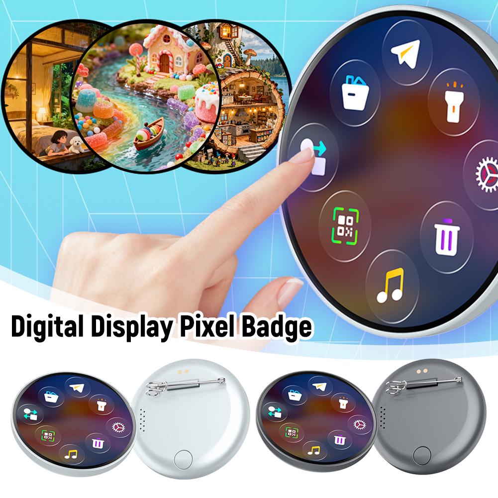 Smart Digital Display Video Ba – обзор и цена Electronics And Gadgets With Y