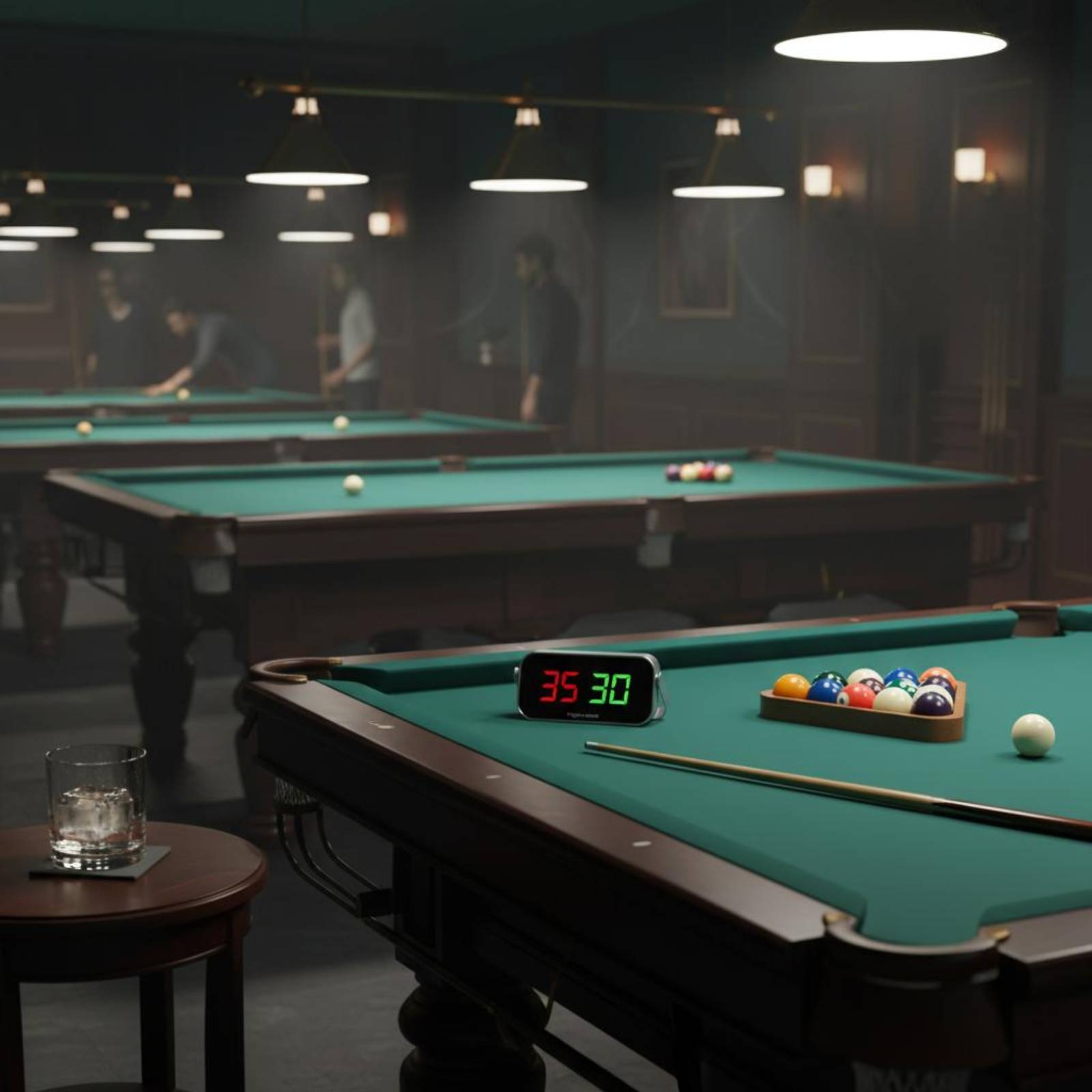 Tabletop Billiards Score Displ – обзор и цена Electronics & Gadgets Beginning With D