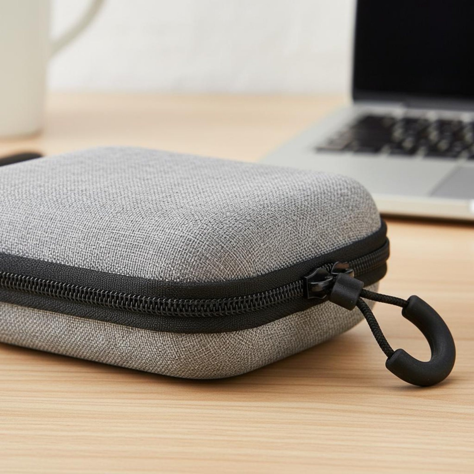 Cord Organizer Case Crushproof – обзор и цена Electronics And Gadgets G