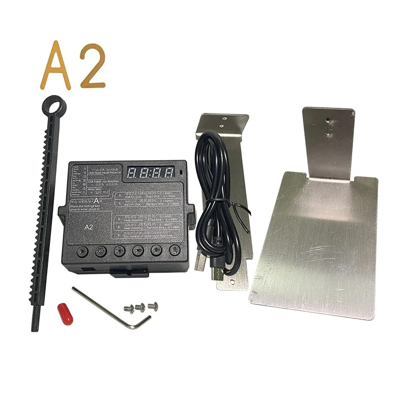 3-Mode Auto Clicker - USB Keyb – обзор и цена Auto Mouse Mover