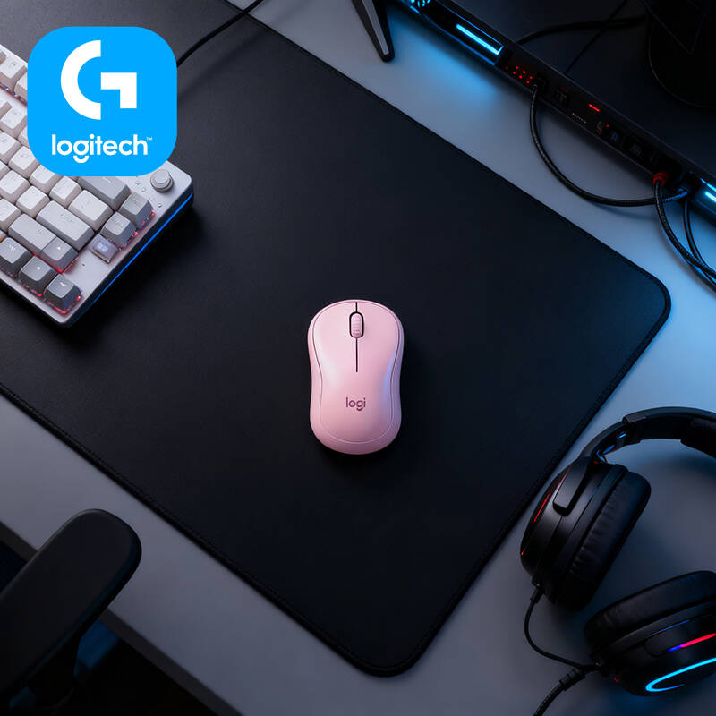 Logitech M221 Silent Optical M – обзор и цена Electronics And Gadgets G