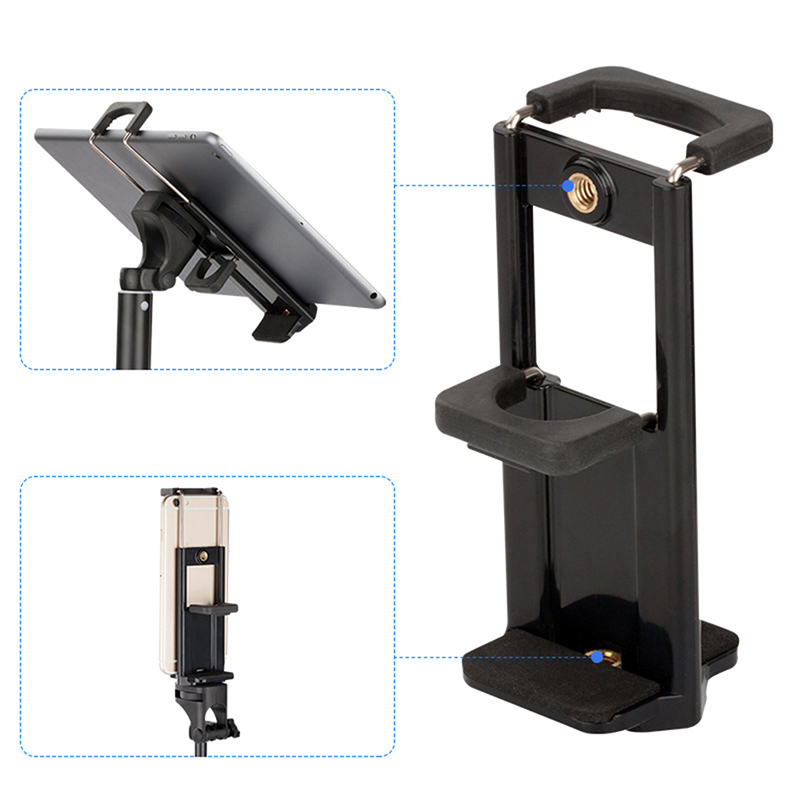 (YY)1Pc 2025 New Universal Tab – обзор и цена Auto Tracking Tripod